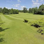 Hotel Tennis Golf Hollrigl