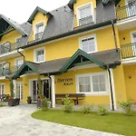 Tennis Golf Hollrigl Hotel 4*
