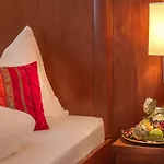 Hotel Tennis Golf Hoellrigl