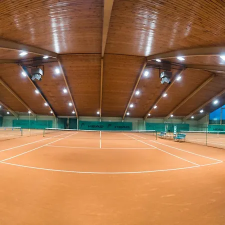 Tennis Golf Höllrigl Hotel Kottingbrunn