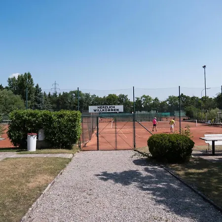 Tennis Golf Höllrigl Hotel Kottingbrunn