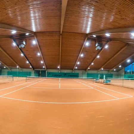 Tennis Golf Hollrigl