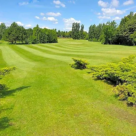 Tennis Golf Hoellrigl Hotel Kottingbrunn