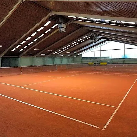 Tennis Golf Hoellrigl Kottingbrunn