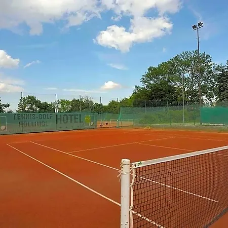 Tennis Golf Hoellrigl Kottingbrunn