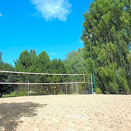 Tennis Golf Hoellrigl 4* Kottingbrunn