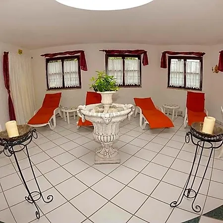 Tennis Golf Hoellrigl Hotel Kottingbrunn