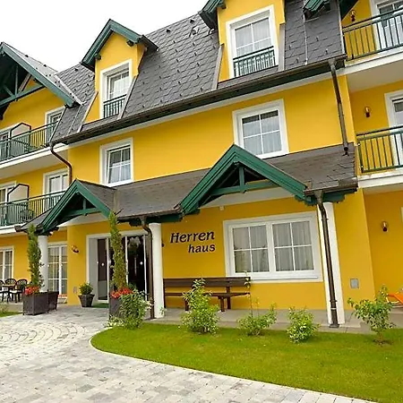 Hotel Tennis Golf Hoellrigl