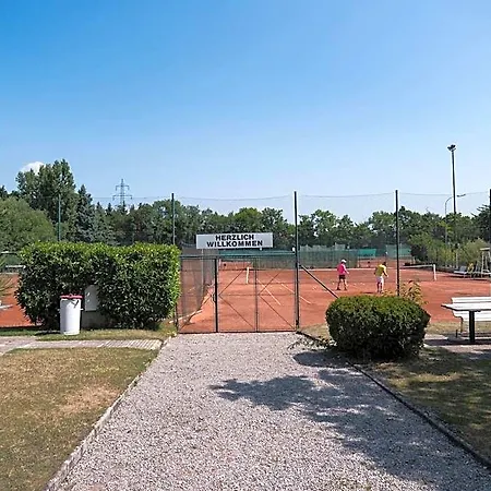 Tennis Golf Hoellrigl Hotel 4*