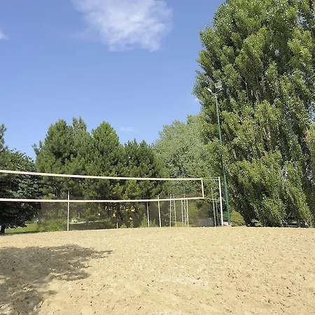 Hotel Tennis Golf Hoellrigl 4*