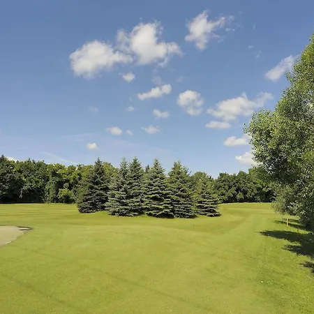 Tennis Golf Hoellrigl מלון 4*