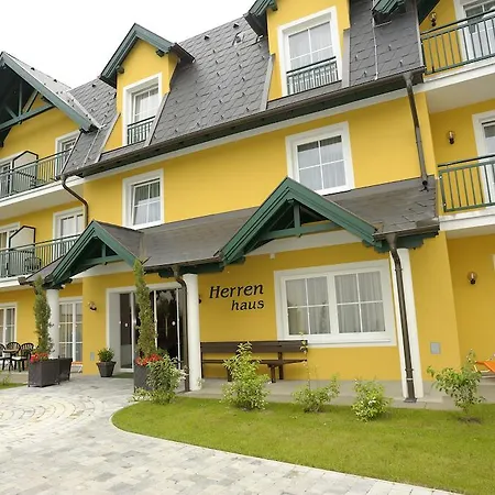 Tennis Golf Höllrigl Hotel 4*