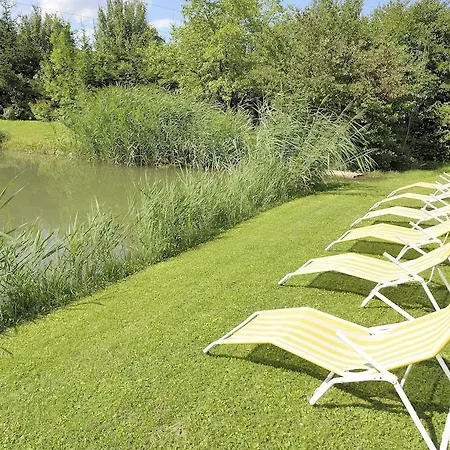 Tennis Golf Höllrigl 4* Kottingbrunn