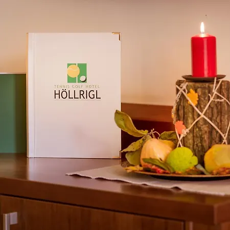 Hotel Tennis Golf Hollrigl Kottingbrunn