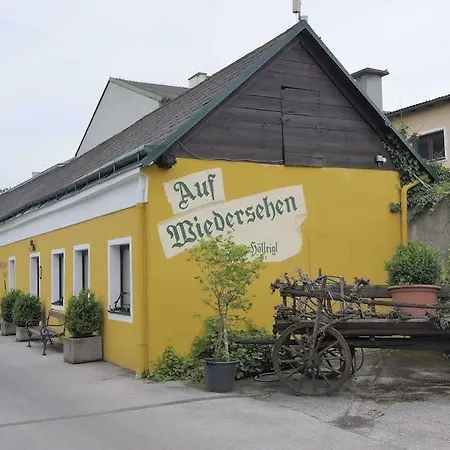 Tennis Golf Hoellrigl 4*