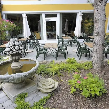 Tennis Golf Höllrigl Hotel 4*