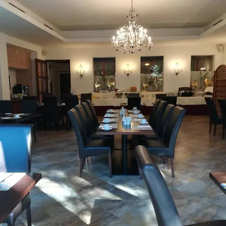 Tennis Golf Hoellrigl 4*