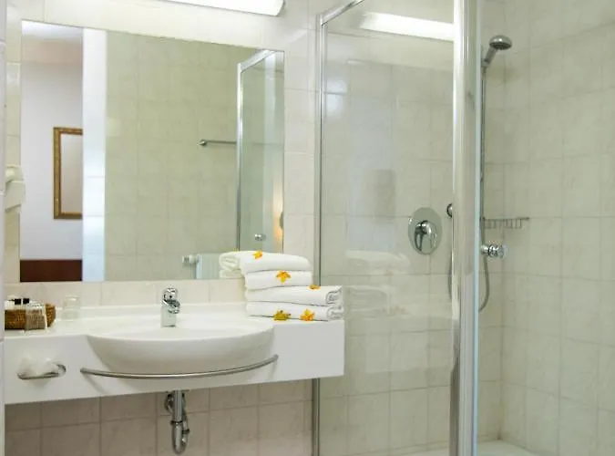 Hotel Tennis Golf Hoellrigl 4*