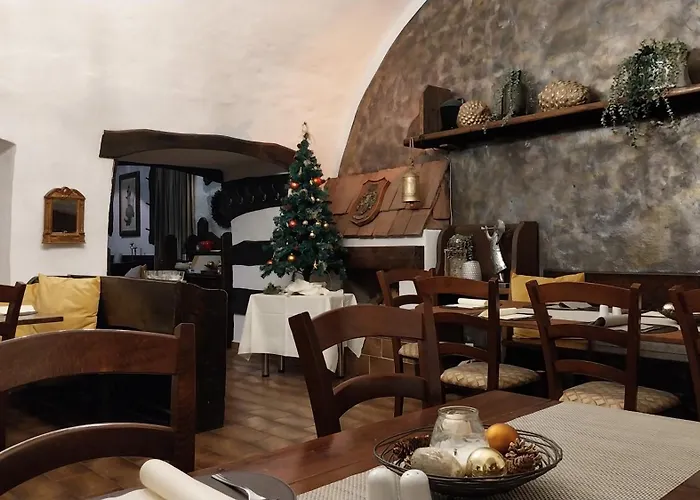 Tennis Golf Hoellrigl 4*