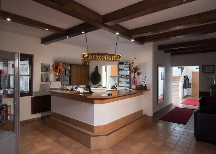 Hotel Tennis Golf Hoellrigl