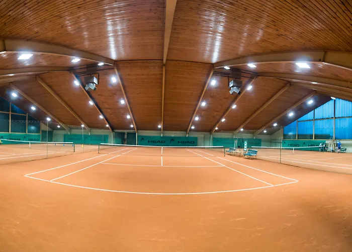 Tennis Golf Hoellrigl