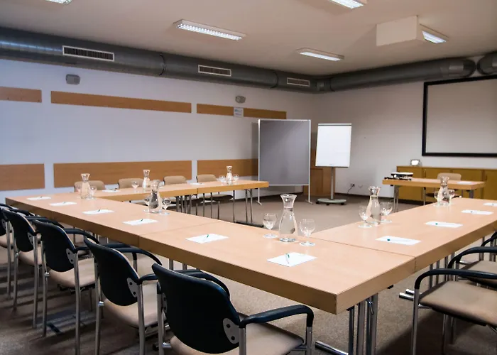 Tennis Golf Hoellrigl 4*