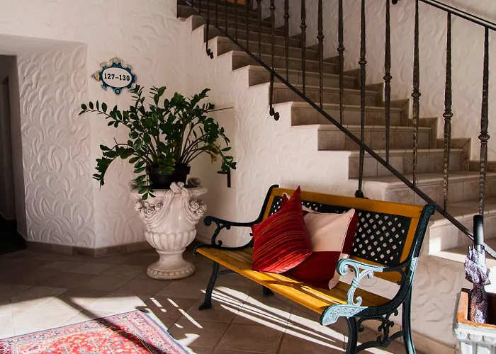 Tennis Golf Hoellrigl 4*