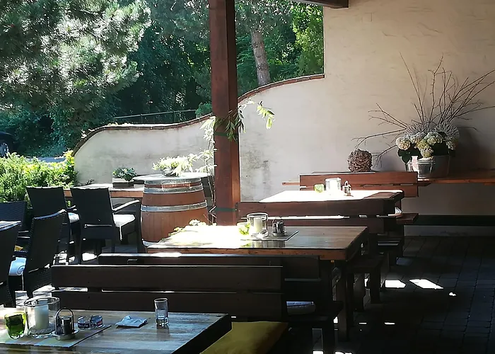 Tennis Golf Hoellrigl 4*