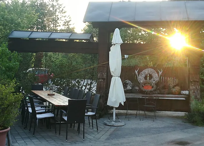 Hotel Tennis Golf Hoellrigl Kottingbrunn