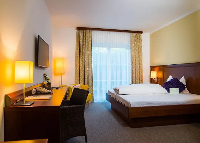 Tennis Golf Hoellrigl Hotel 4*