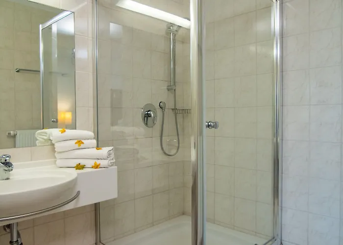 Hotel Tennis Golf Hoellrigl 4*