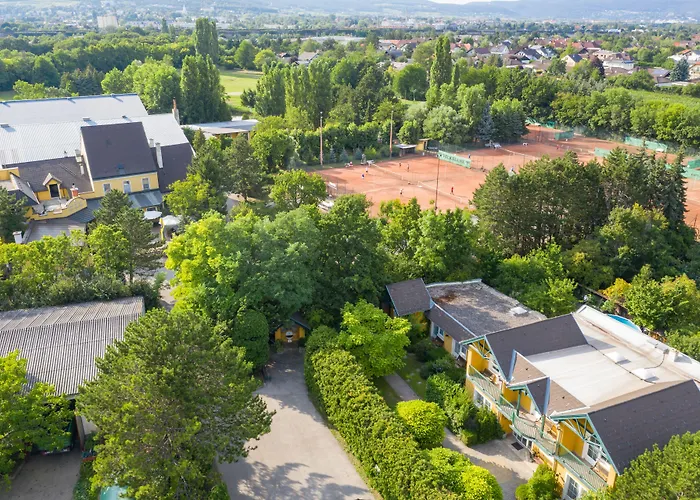 Hotel Tennis Golf Hoellrigl 4*