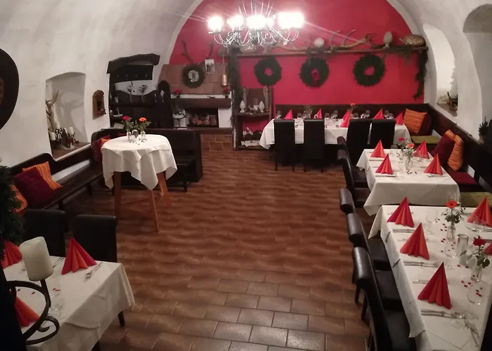 Hotel Tennis Golf Hoellrigl Kottingbrunn