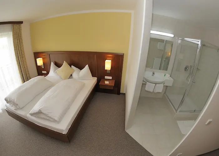 Hotel Tennis Golf Hoellrigl 4*