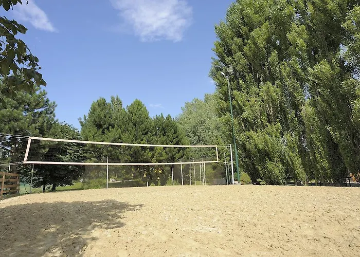 Hotel Tennis Golf Hoellrigl 4*