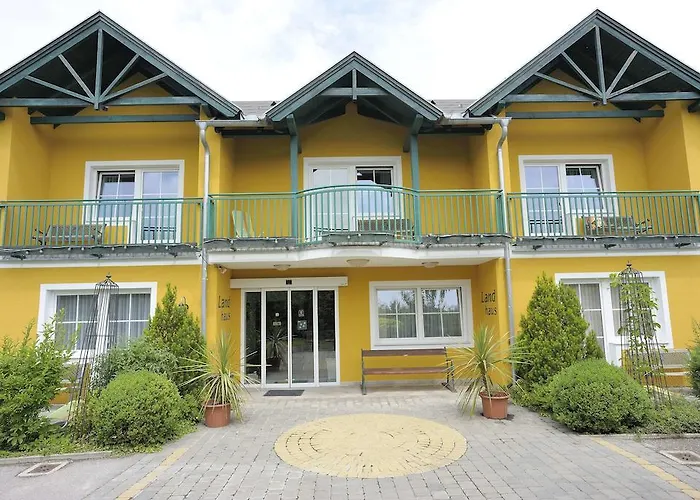 Hotel Tennis Golf Hoellrigl 4*