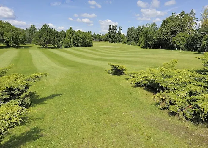 Hotel Tennis Golf Hoellrigl