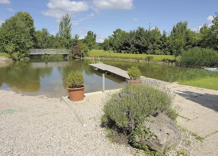 Hotel Tennis Golf Hoellrigl Kottingbrunn