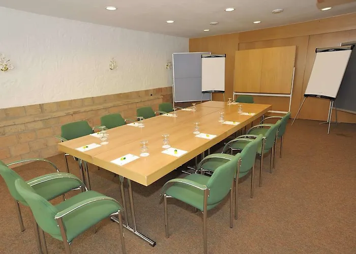 Tennis Golf Hoellrigl 4*