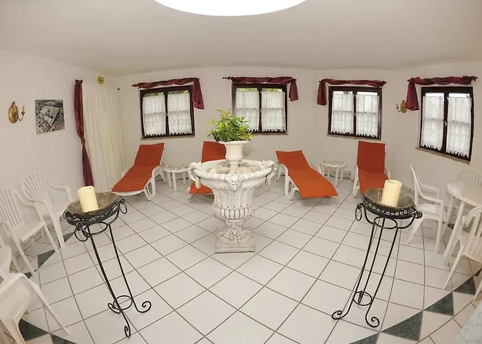 Tennis Golf Hoellrigl Hotel