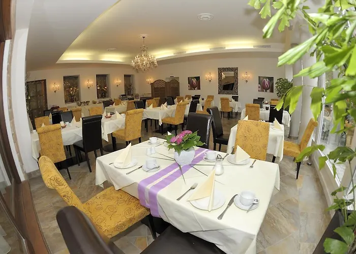 Tennis Golf Hoellrigl 4*