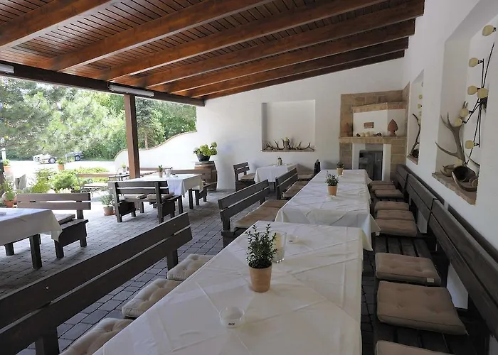 Tennis Golf Hoellrigl Hotel Kottingbrunn