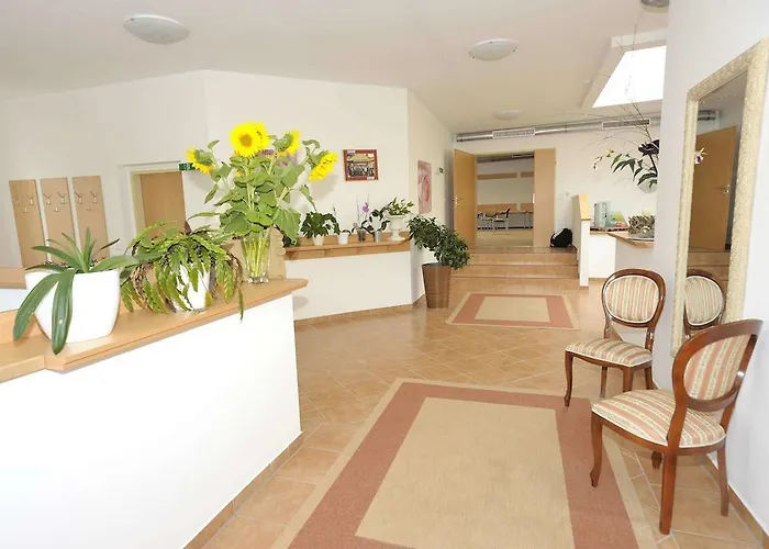 Tennis Golf Hoellrigl 4* Kottingbrunn