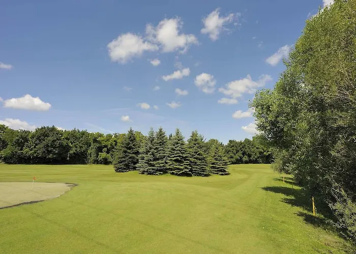 Tennis Golf Hoellrigl Hotel 4*