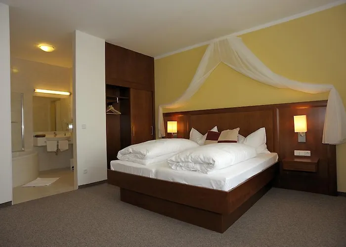 Tennis Golf Hoellrigl 4* Kottingbrunn