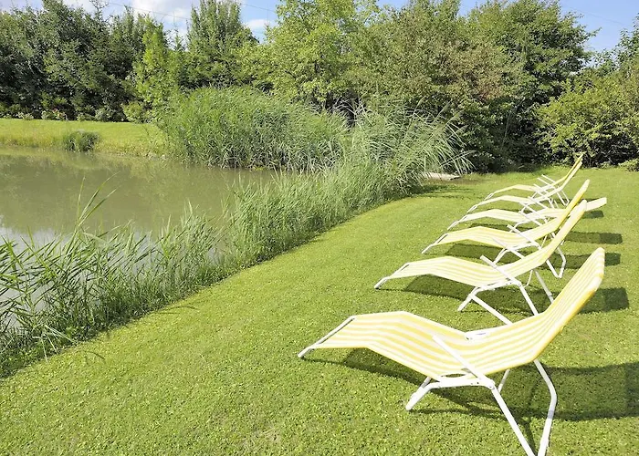 Tennis Golf Hoellrigl 4* Kottingbrunn