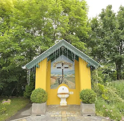 Hotel Tennis Golf Hoellrigl Kottingbrunn