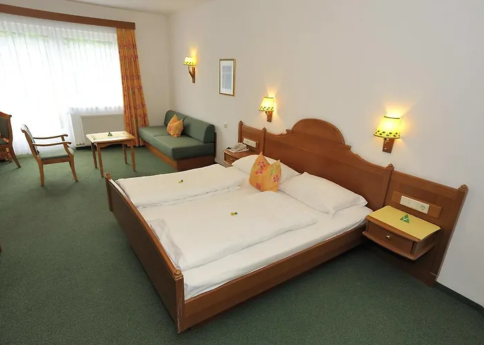 Tennis Golf Hoellrigl