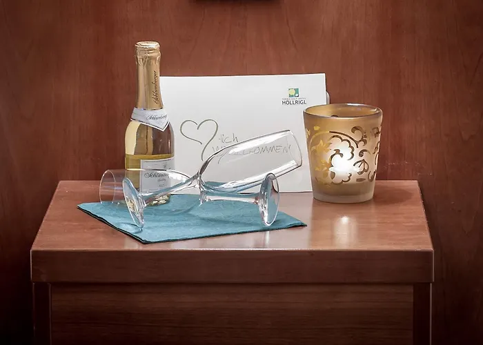 Tennis Golf Hoellrigl Hotel