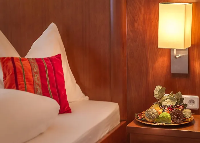 فندق Tennis Golf Hoellrigl